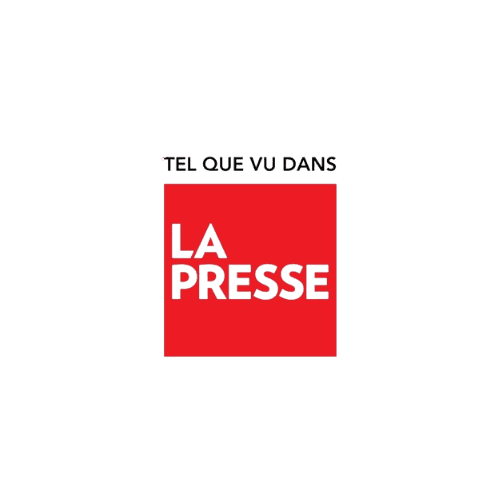 La Presse Logo