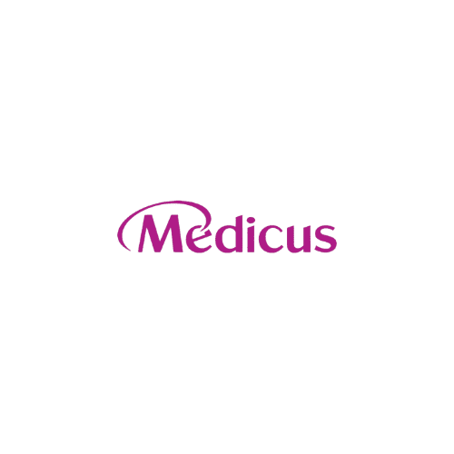 Medicus Logo