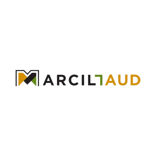 Marcillaud Logo