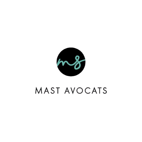 Mast Avocats Logo