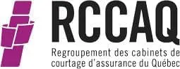 RCCAQ logo