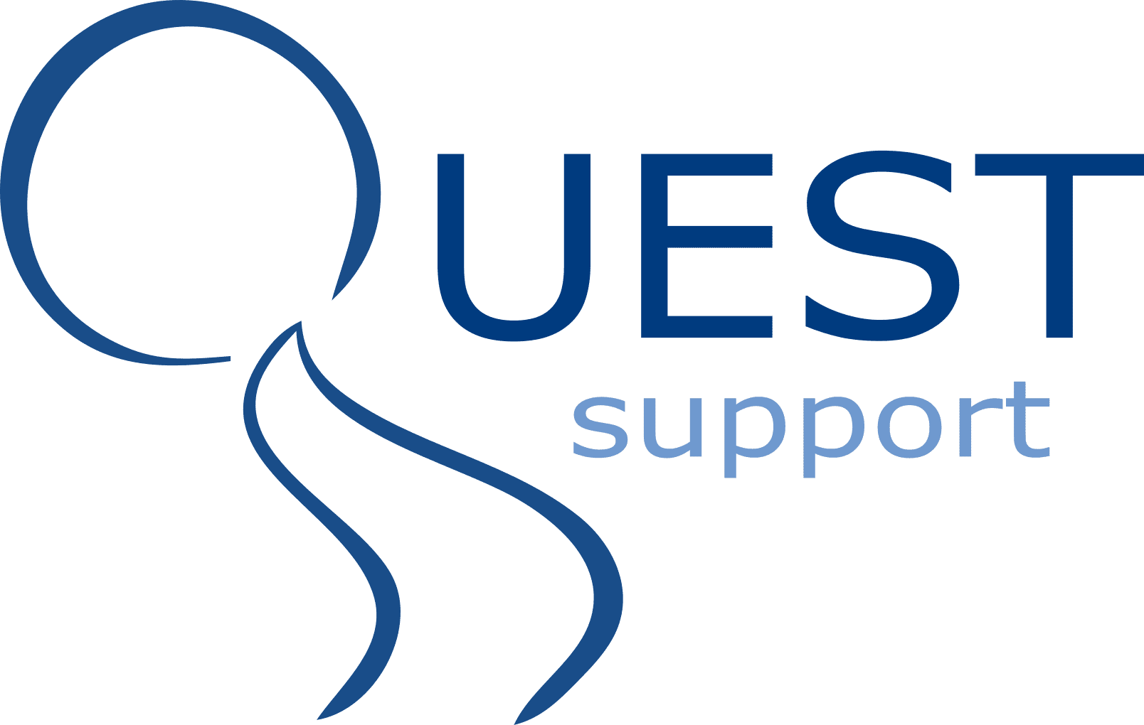 Quest logo
