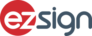 eZsign logo