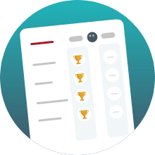 Scorecard eZsign vs Docusign and Acrobat Sign