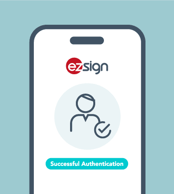 user authenticate