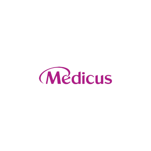 Medicus Logo