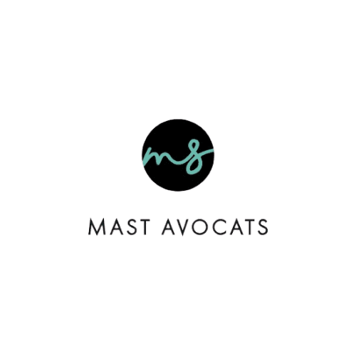 Mast Avocats Logo